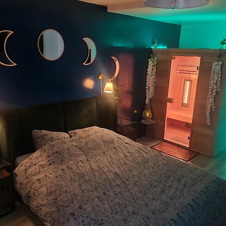 Sauna & Detente - Suite Privee - Tours - Netflix المظهر الخارجي الصورة