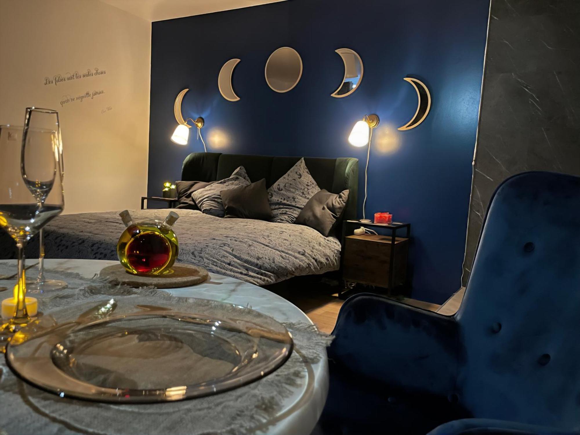 Sauna & Detente - Suite Privee - Tours - Netflix المظهر الخارجي الصورة